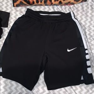 Nike Elite Basketball Shorts